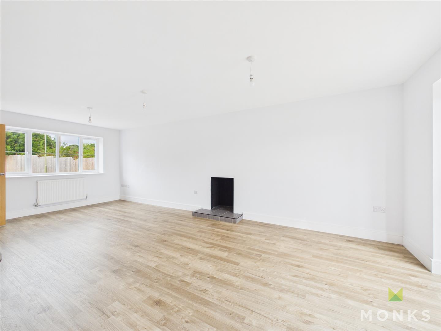 The Avon Plot 31, Kingfisher Way, Morda, SY10 9PB For Sale